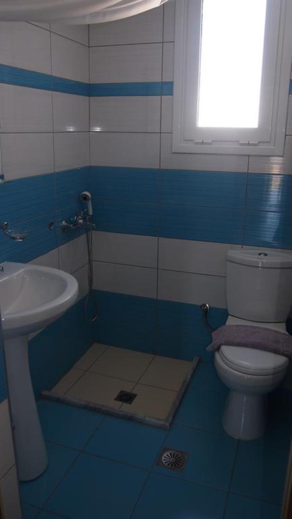Rondos Hotel Химара Экстерьер фото